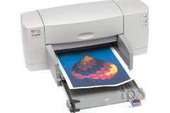 Tiskárna HP DESKJET 840C