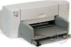 Tiskárna HP DESKJET 842C