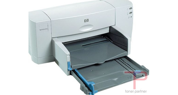 Tiskárna HP DESKJET 845C