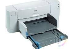 Tiskárna HP DESKJET 845CVR