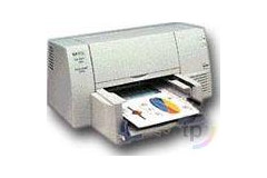 Tiskárna HP DESKJET 850C