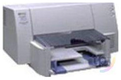 Tiskárna HP DESKJET 850CXI