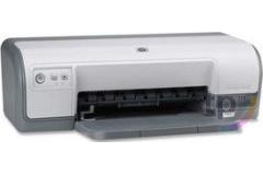 Tiskárna HP DESKJET 855CSE