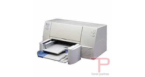 Tiskárna HP DESKJET 855CXI
