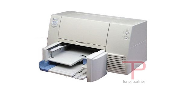 Tiskárna HP DESKJET 870CSE