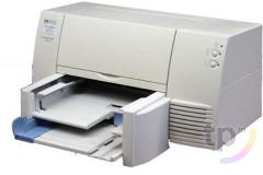Tiskárna HP DESKJET 870CSE