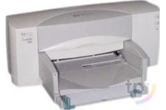 Tiskárna HP DESKJET 880C