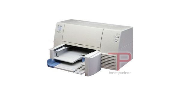 Tiskárna HP DESKJET 890C