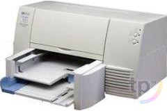 Tiskárna HP DESKJET 890CM