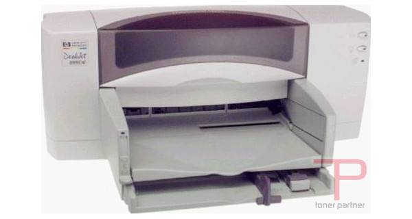 Tiskárna HP DESKJET 895CXI