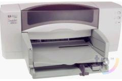 Tiskárna HP DESKJET 895CXI