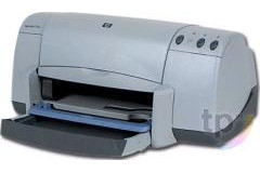 Tiskárna HP DESKJET 920C