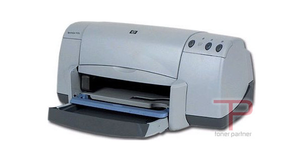 Tiskárna HP DESKJET 920CXI