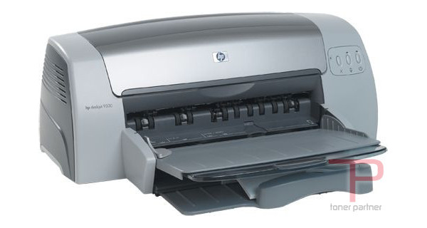 Tiskárna HP DESKJET 9300