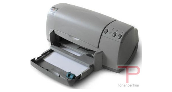 Tiskárna HP DESKJET 930C