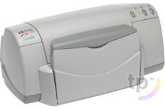 Tiskárna HP DESKJET 935C