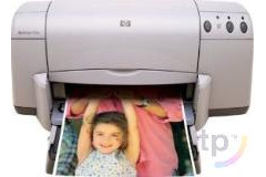 Tiskárna HP DESKJET 940CVR