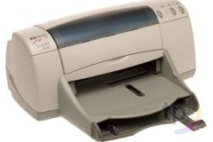 Tiskárna HP DESKJET 959C