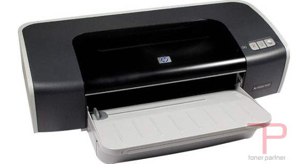 Tiskárna HP DESKJET 9650