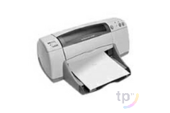 Tiskárna HP DESKJET 970 SERIES
