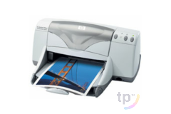 Tiskárna HP DESKJET 980 SERIES