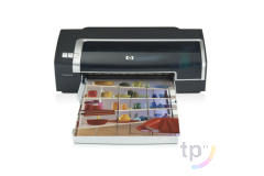 Tiskárna HP DESKJET 9800 SERIES