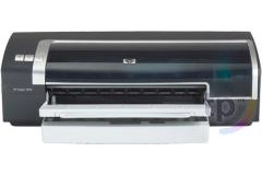 Tiskárna HP DESKJET 9800