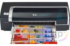 Tiskárna HP DESKJET 9803