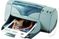 Tiskárna HP DESKJET 980CXI