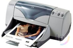 Tiskárna HP DESKJET 990C