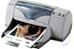 Tiskárna HP DESKJET 990CSE