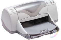 Tiskárna HP DESKJET 990CXI