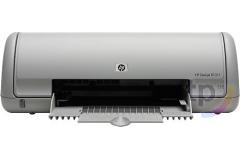 Tiskárna HP DESKJET D1330 SERIES