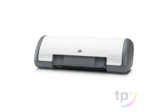 Tiskárna HP DESKJET D1500 SERIES