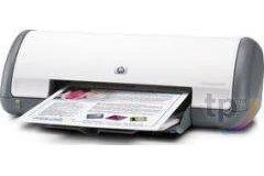Tiskárna HP DESKJET D1500