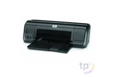Tiskárna HP DESKJET D1600 SERIES
