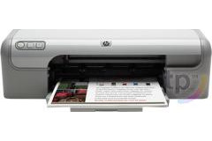 Tiskárna HP DESKJET D2300