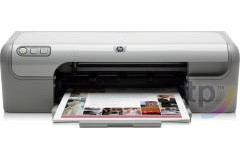 Tiskárna HP DESKJET D2360