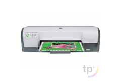 Tiskárna HP DESKJET D2530