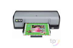 Tiskárna HP DESKJET D2545