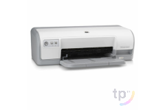 Tiskárna HP DESKJET D2563