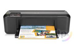 Tiskárna HP DESKJET D2600