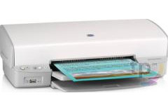 Tiskárna HP DESKJET D4160