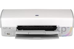 Tiskárna HP DESKJET D4163