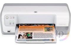 Tiskárna HP DESKJET D4360
