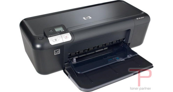 Tiskárna HP DESKJET D5560