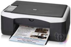 Tiskárna HP DESKJET F2140
