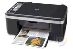Tiskárna HP DESKJET F2185