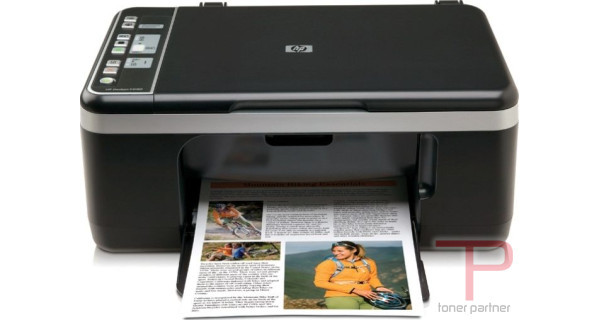 Tiskárna HP DESKJET F2187