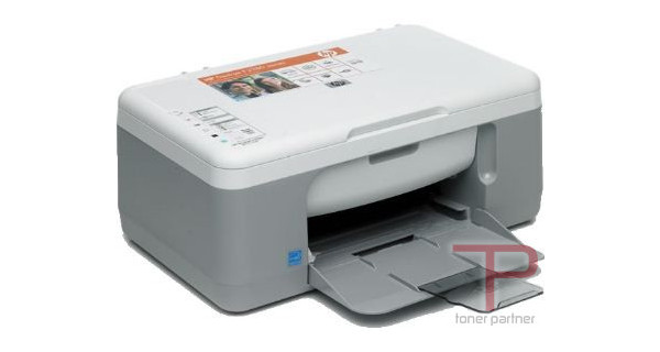 Tiskárna HP DESKJET F2200